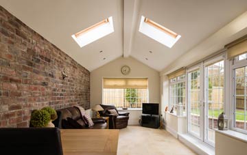 conservatory roof insulation Scrabster, Highland
