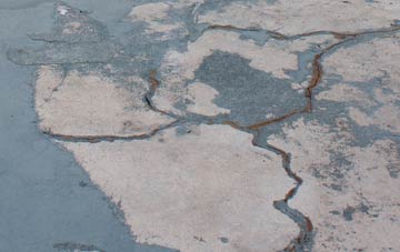 fibreglass roofing replacement Scrabster