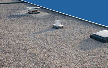 flat roofing Scrabster, Highland