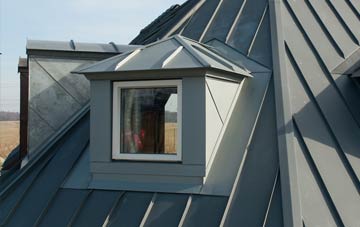 metal roofing Scrabster, Highland