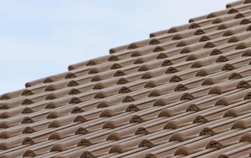 plastic roofing Scrabster, Highland