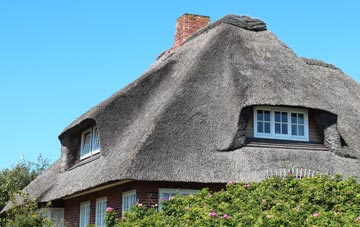 thatch roofing Scrabster, Highland